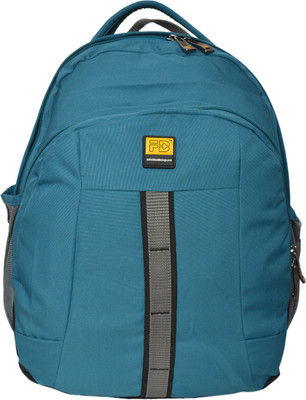 

FD Fashion Soft Luggage Trendster and Unique 30 L Backpack(Blue)