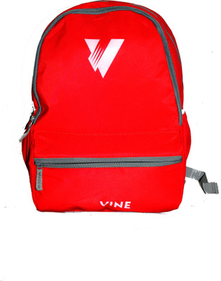 

VINE cloth Backpack 15 L Backpack(Blue)