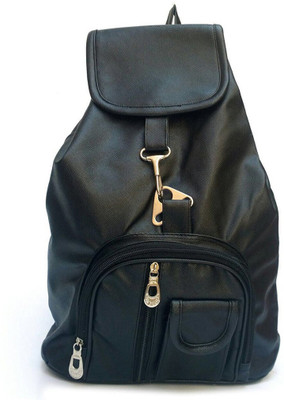 

INF INF-WBPBLK 15 L Backpack(Black)