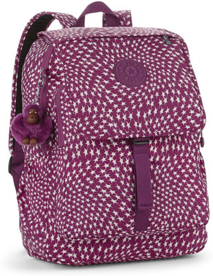 

Kipling HARUKO Star Swirl,F 25 L Backpack(Multicolor)