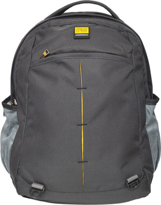 

FD Fashion Soft Luggage Trendster and Unique 30 L Backpack(Grey)