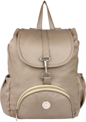 

Paras Fashions Beautiful Backpack 15 L Backpack(Grey)