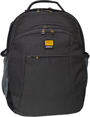 

FD Fashion Soft Luggage Trendster and Unique 30 L Backpack(Grey)