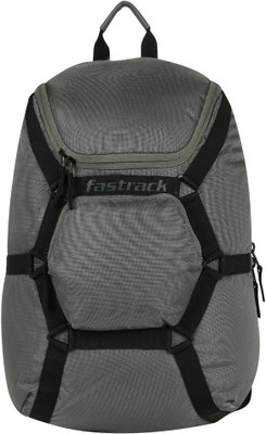 

Fastrack Backpack, Red