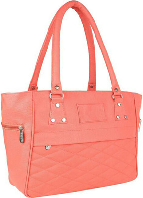 

Rosy MBJ7 Shoulder Bag(Red, 8 L)