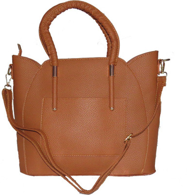 

bagit 12 Waterproof Multipurpose Bag(Brown, 7 L)
