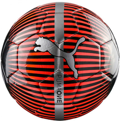 

Puma ONE CHROME UNISEX Football - Size: (Pack of 1, Multicolor