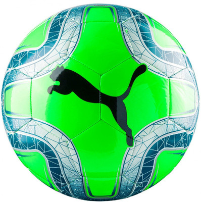 

Puma FINAL 6 MS TRAINER Football - Size: (Pack of 1, Multicolor