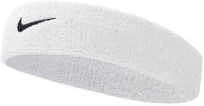 

N.VCOMMUNICATION24X7 White High Quality Sports Head Band Support(For MP3 Player