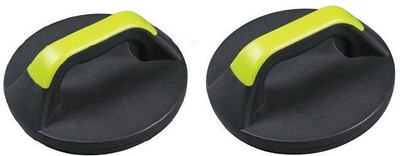 

WELCARE push up bar Push-up Bar(Black)