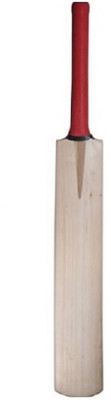 Force one Power Booster English Willow Cricket Bat(Short Handle, .1000-.1225 kg)