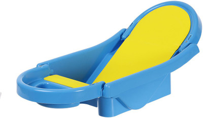 

Dash Lotus Baby Bubble Bath Tub (Blue)…(Blue)