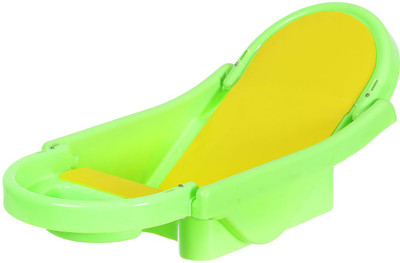 

Dash Lotus Baby Bubble Bath Tub (Green)(Green)