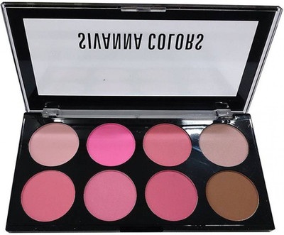 

sivanna Ultra Blush Palete 16g(HF319-04)