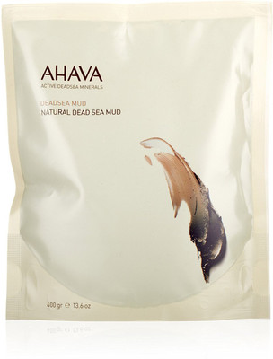 

Ahava Natural Dead Sea Mud(400 g)