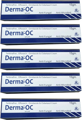 

DERMA-OC DERMA OC CREAM(15 g)