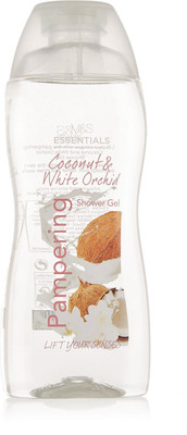 

M&S Essentials Coconut & White Orchid Shower Gel (300ml)(300 ml)