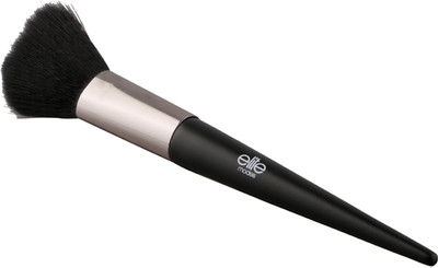 

Elite Models Elite Models Professional Beveled Makeup Blush Brush(Pack of 1)