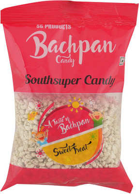 

Bachpan Candy Southsuper Southsuper Mouth Freshener