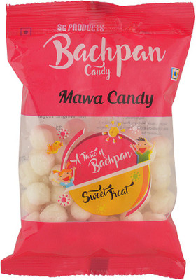 

Bachpan Candy Mawa Candy Mawa Toffee