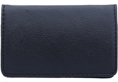 

Tootpado 20 Card Holder(Set of 1, Black)