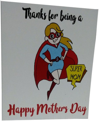 

GiftStation Greeting Card(Assorted, Pack of 1)