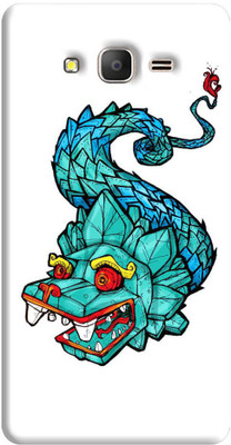 FABTODAY Back Cover for Samsung Galaxy Grand Prime(Multicolor, Plastic) Flipkart