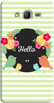 FABTODAY Back Cover for Samsung Galaxy Grand Prime(Multicolor, Plastic) Flipkart