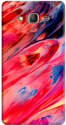 FABTODAY Back Cover for Samsung Galaxy Grand Prime(Multicolor, Plastic) Flipkart