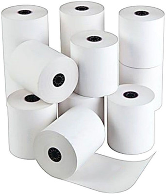 

CASH TRON WHT 57X15X12 Thermal Cash Register Paper(57 mm x 15000 mm)