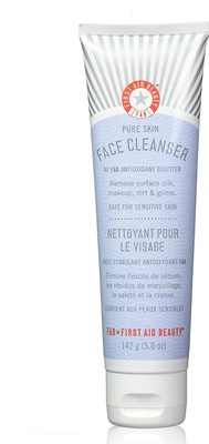 

First Aid Beauty Face Cleanser(142 g)