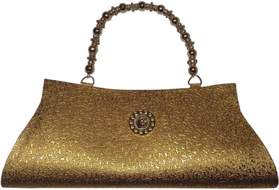 

Garmin Party Gold Clutch