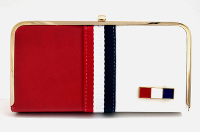 

PRIYANKA COLLECTIONS Casual, Formal Multicolor Clutch