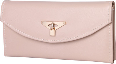 Speed X Fashion Casual Silver Clutch