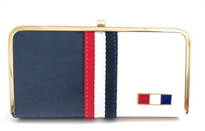 

PRIYANKA COLLECTIONS Casual, Formal Multicolor Clutch