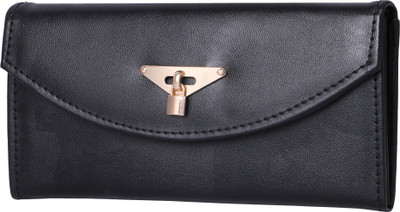 

Speed X Fashion Casual Black Clutch