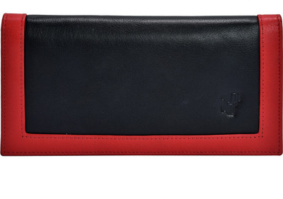 

FT Casual Multicolor Clutch