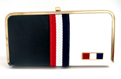 

PRIYANKA COLLECTIONS Casual, Formal Multicolor Clutch