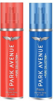 

Park avenue Pure Collection Perfume Gift Set Combo Set(Set of 2)