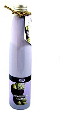 

Boots hair spa mangosteen conditioner(250 ml)