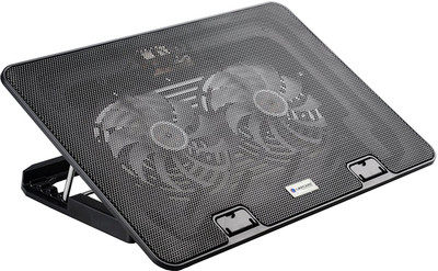 Protokart chillmate Cooling Pad(Black)