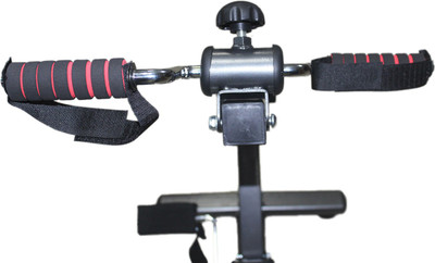 

ShopyBucket Pedal Perfect Home Fitness Mini Pedal Exerciser Cycle