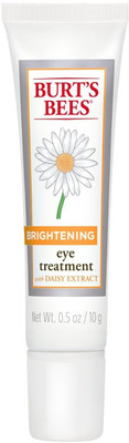 

Burt's Bees Brightening Eye Treatment(10 g)
