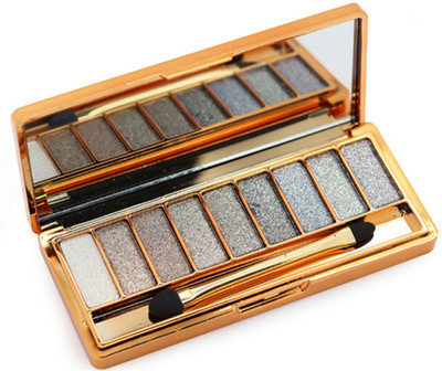 

Flikerway Super Glitter Eyeshadow Kit 6 g(05)