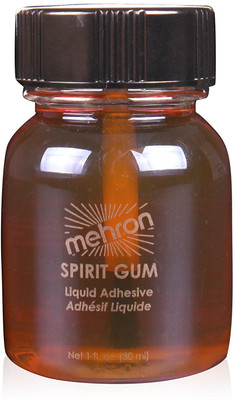 

Mehron Eyelash Adhesive(30 ml)