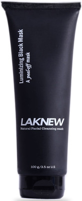 

Laknew Face Mask - Buy 3 Get 2 Free!!(100 g)