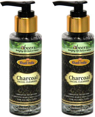 

ABEERS CHARCOAL FACEWASH Face Wash(100 ml)