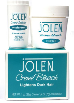

Jolen Creme Bleach(35 g)