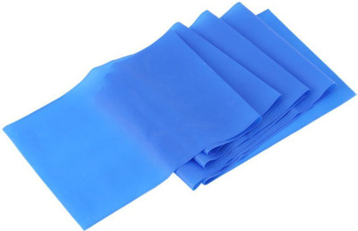 

Iris Elastic Exercise Aerobic Band(Blue, Pack of 1)