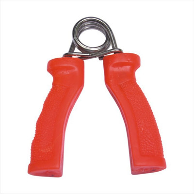 

KITSAWS KS Super Plastic Solid Power Grip(Set of 2) Hand Grip/Fitness Grip(Multicolor)
